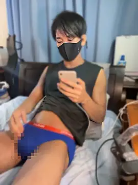 Snapshot of pandesal_aki chatting on May 2026 04:21:01 PM pandesal aki online show from May 2026 04:21:01 PM