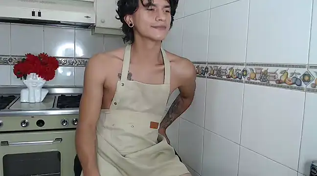 Snapshot of yamir_hard chatting on March 2025 01:52:02 AM yamir hard online show from March 2025 01:52:02 AM