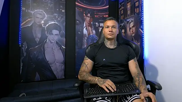 damian c12 online show from April 2026 10:33:02 PM