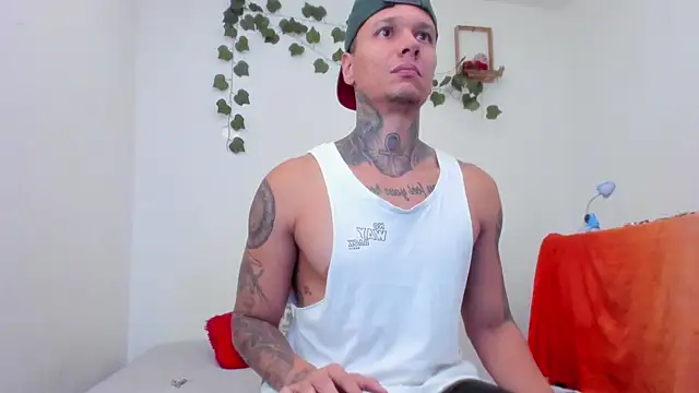 damian c12 online show from March 2025 01:37:02 AM