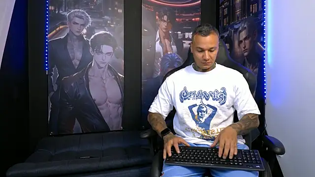 damian c12 online show from April 2026 10:16:02 PM