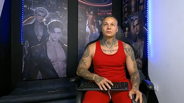 damian c12 online show from April 2026 11:39:01 PM