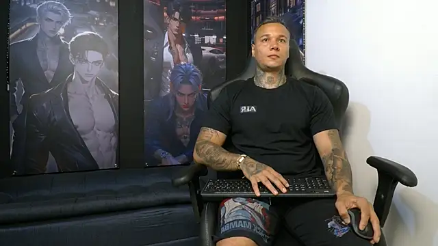 damian c12 online show from April 2026 09:43:02 PM