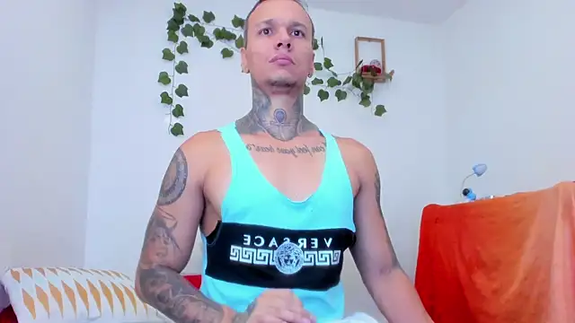 damian c12 online show from March 2025 11:43:01 PM