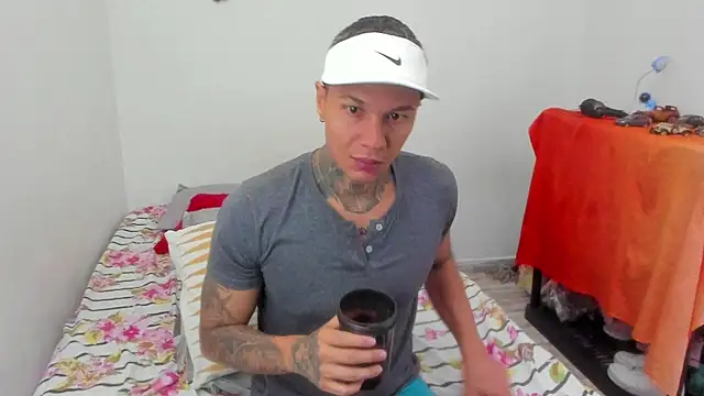 damian c12 online show from March 2025 03:13:02 PM