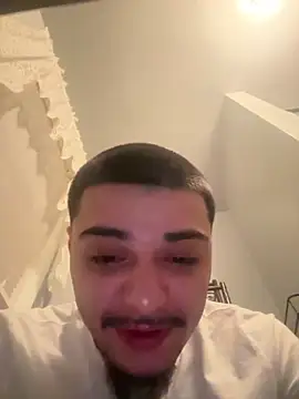 papiVilla23 online show from October 2025 02:56:02 AM