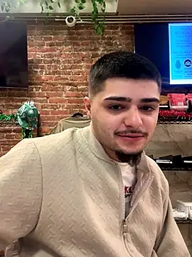 papiVilla23 online show from December 2025 01:12:01 AM