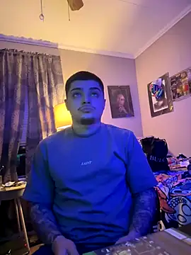 papiVilla23 online show from December 2025 10:36:01 PM