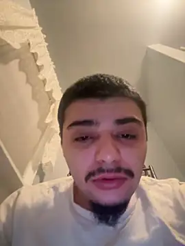 papiVilla23 online show from November 2025 04:13:01 AM