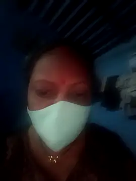 Devi Chatterjee online show from March 2025 01:59:02 PM