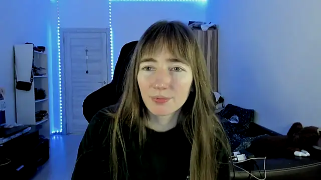 bekkawell online show from December 2025 01:46:01 PM