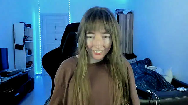 bekkawell online show from December 2025 02:48:01 PM