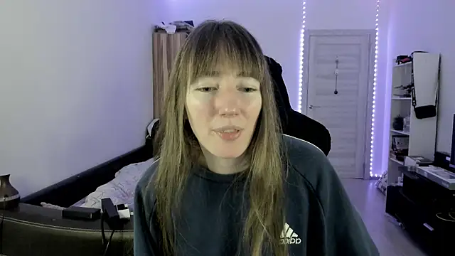 bekkawell online show from December 2025 06:09:02 PM