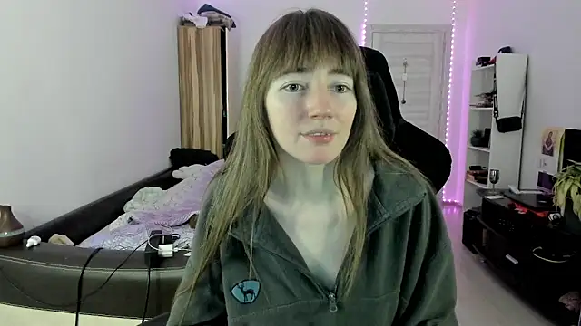 bekkawell online show from October 2025 05:32:01 PM