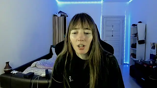 bekkawell online show from November 2025 03:04:02 PM