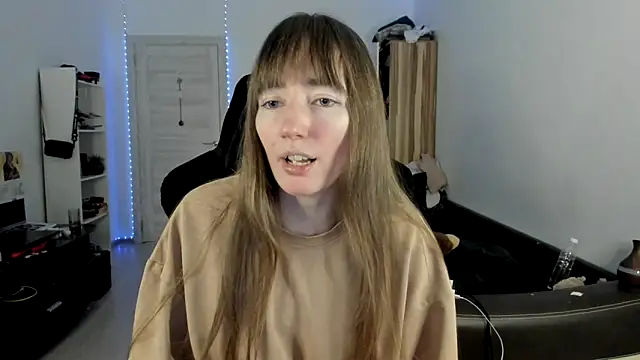 bekkawell online show from November 2025 02:21:01 PM