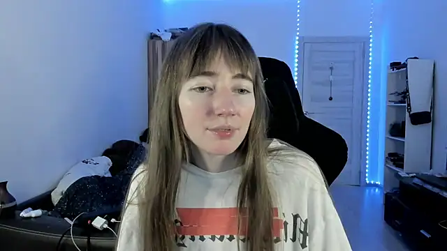 bekkawell online show from December 2025 02:16:02 PM