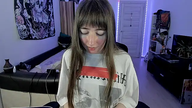 bekkawell online show from February 2026 01:54:02 PM