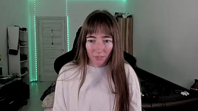 bekkawell online show from November 2025 01:44:01 PM