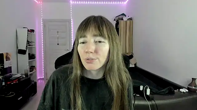 bekkawell online show from November 2025 04:23:01 PM