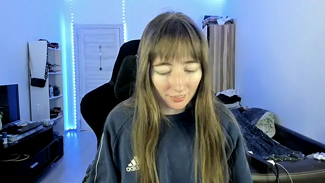 bekkawell online show from December 2025 05:12:02 PM