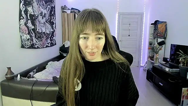 bekkawell online show from February 2026 11:06:02 AM