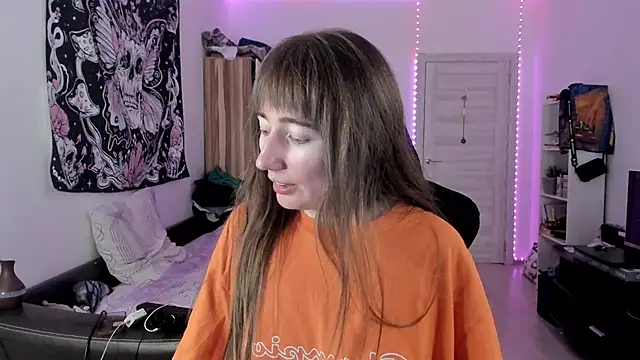 bekkawell online show from February 2026 03:23:01 PM