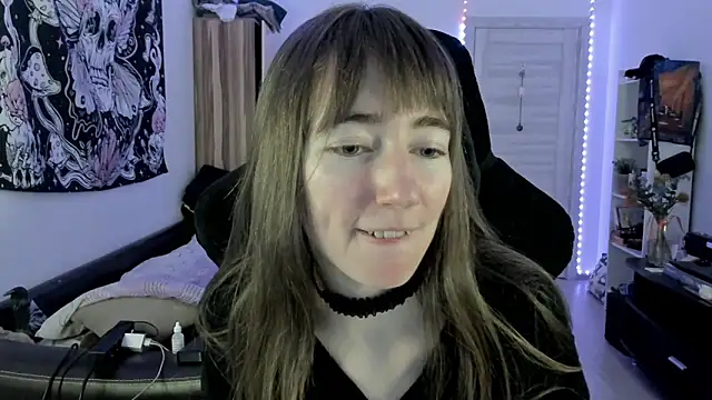 bekkawell online show from February 2026 01:24:01 PM