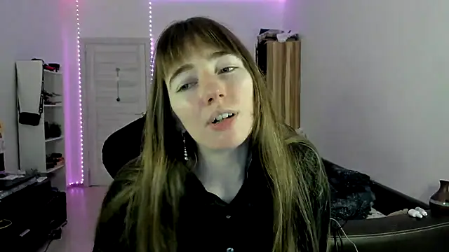 bekkawell online show from November 2025 02:50:01 PM