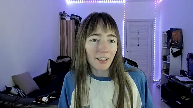 bekkawell online show from February 2026 03:08:01 PM