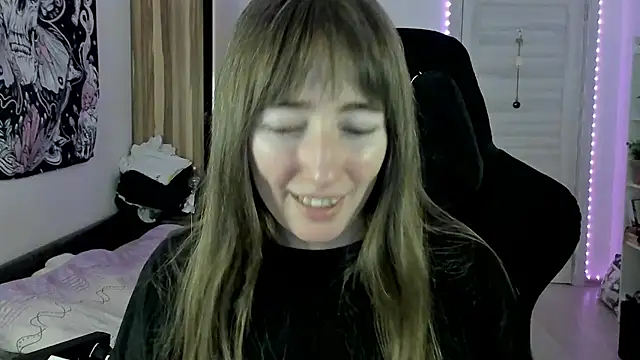 bekkawell online show from February 2026 03:35:02 PM