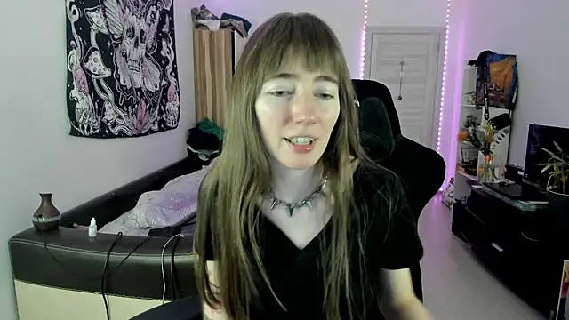 bekkawell online show from February 2026 02:50:02 PM