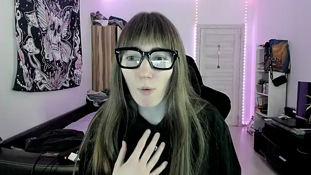 bekkawell online show from February 2026 03:56:02 PM