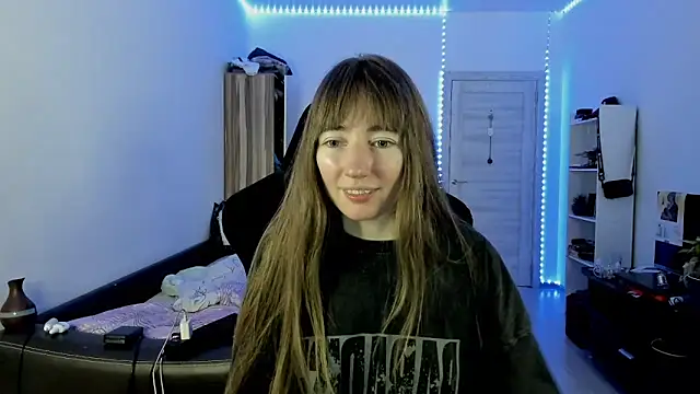 bekkawell online show from November 2025 03:16:02 PM