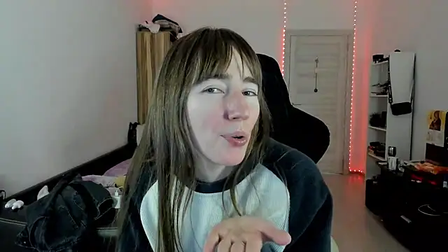 bekkawell online show from November 2025 04:22:02 PM