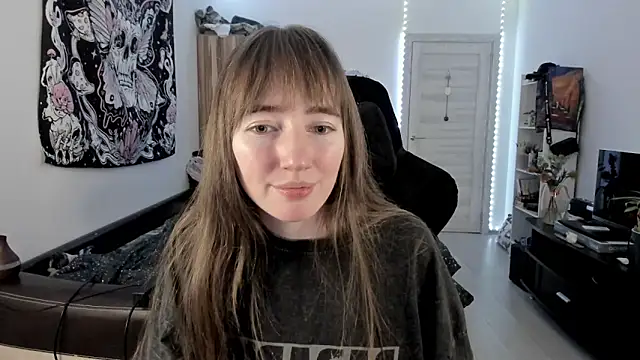 Snapshot of bekkawell chatting on March 2026 04:35:01 PM bekkawell online show from March 2026 04:35:01 PM