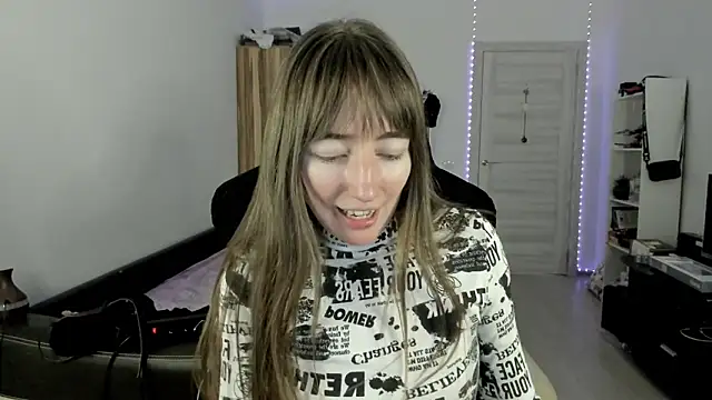 bekkawell online show from December 2025 04:32:02 PM