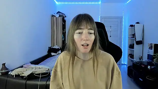 bekkawell online show from November 2025 03:48:02 PM