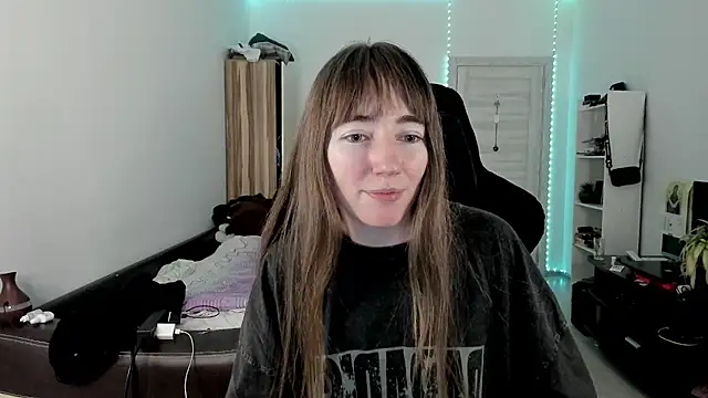 bekkawell online show from October 2025 02:57:01 PM