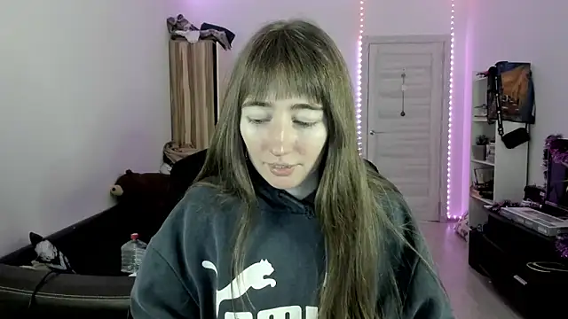 bekkawell online show from February 2026 01:41:02 PM