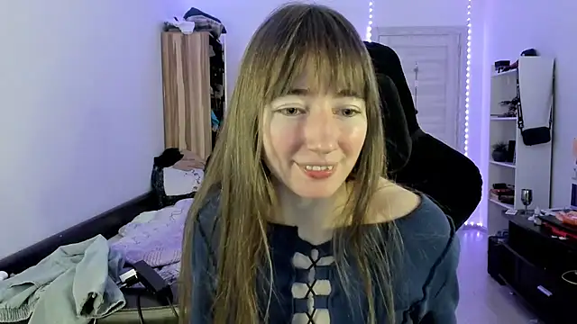 bekkawell online show from November 2025 04:02:02 PM