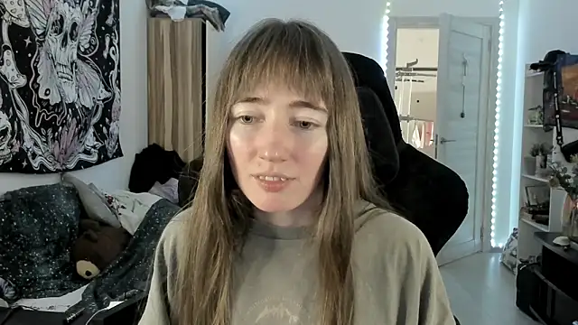 Snapshot of bekkawell chatting on March 2026 04:56:01 PM bekkawell online show from March 2026 04:56:01 PM