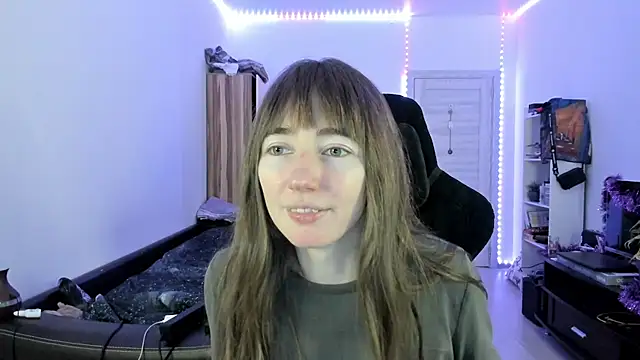 bekkawell online show from January 2026 03:04:02 PM