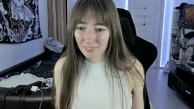 Snapshot of bekkawell chatting on March 2026 04:58:02 PM bekkawell online show from March 2026 04:58:02 PM