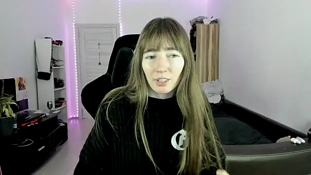 bekkawell online show from November 2025 05:05:02 PM