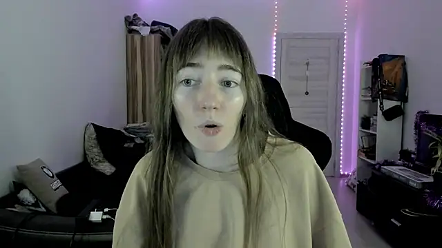 bekkawell online show from February 2026 03:41:02 PM