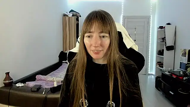 bekkawell online show from November 2025 02:09:02 PM