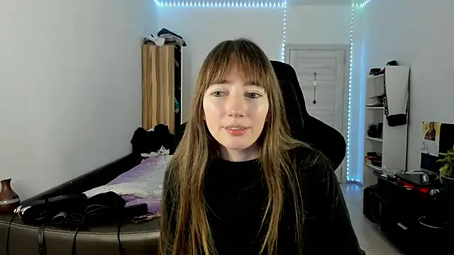 bekkawell online show from November 2025 12:20:02 PM