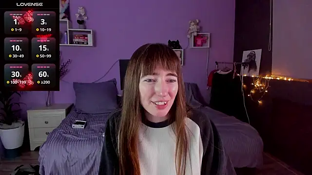 Snapshot of bekkawell chatting on March 2025 12:39:01 AM bekkawell online show from March 2025 12:39:01 AM