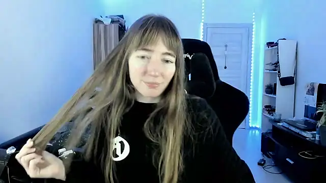 bekkawell online show from November 2025 01:11:01 PM